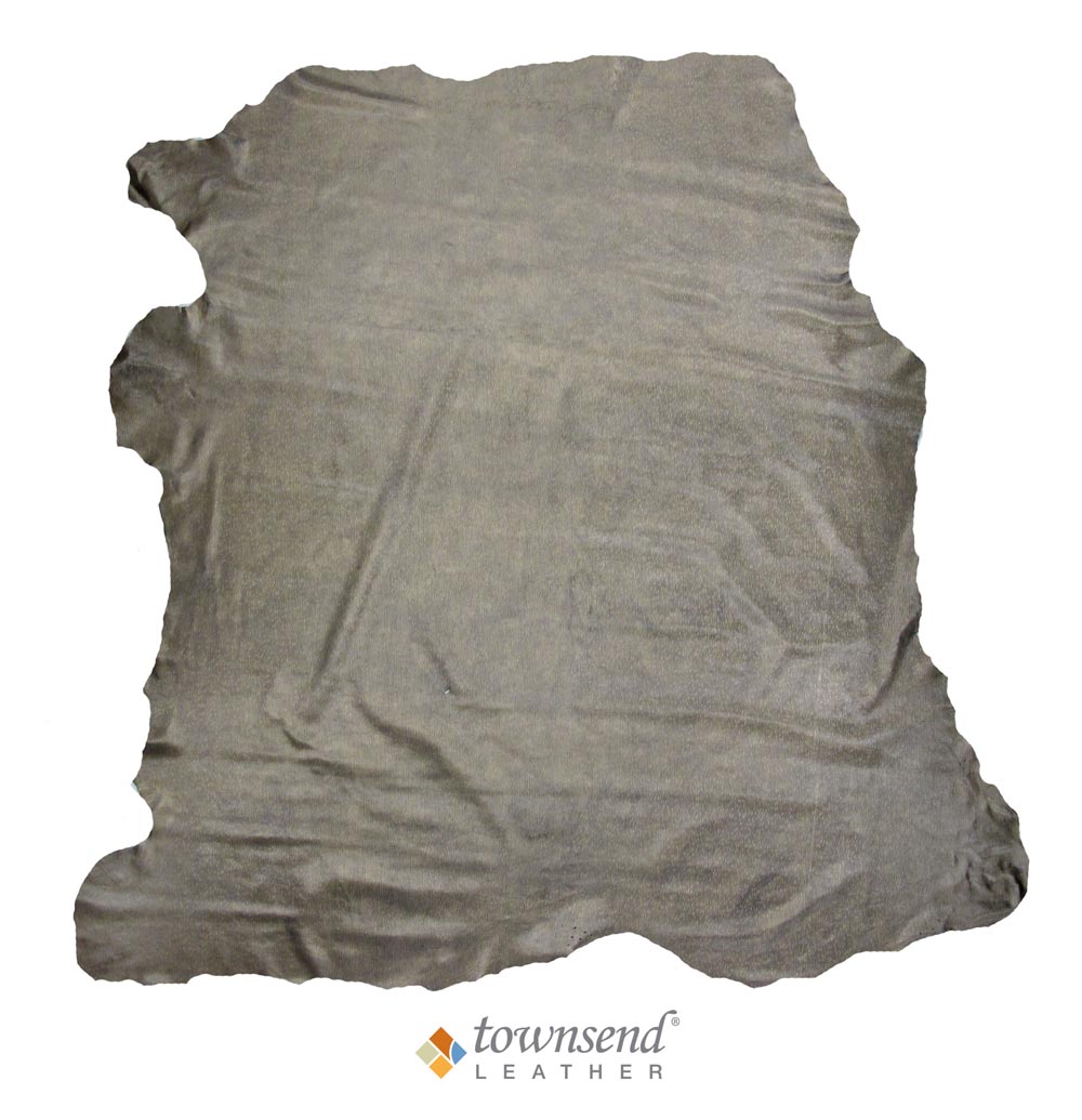 Townsend Leather's Paris Cowhide Tiger's Eye