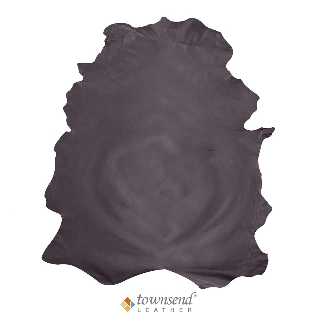 Townsend Leather's Paris Cowhide Amethyst