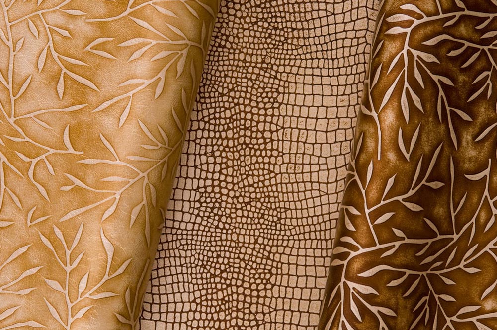 Townsend Leather's Razzle Dazzle Cowhide