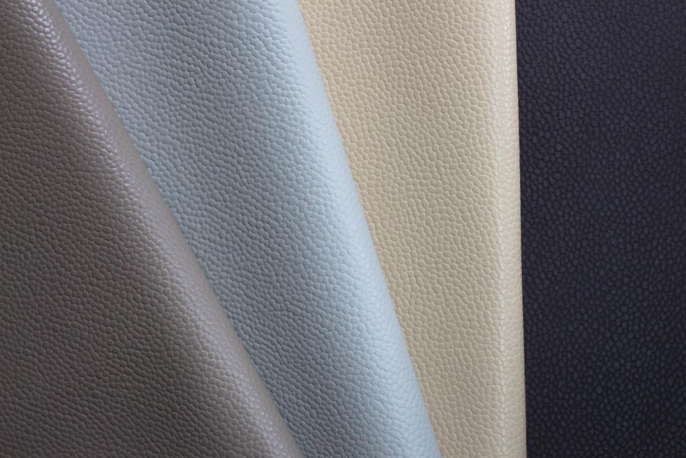 Townsend Leather's Wet Leather Dew Cowhide