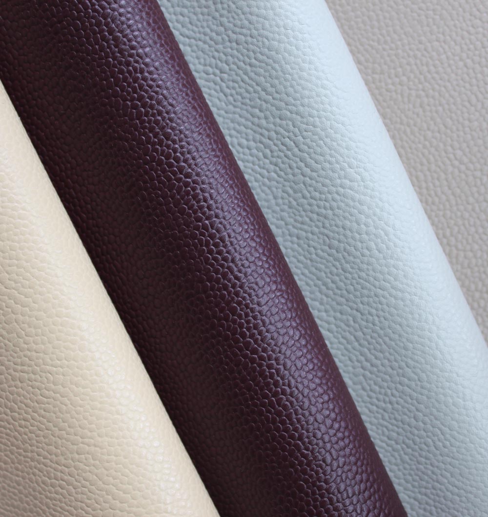 Townsend Leather's Wet Leather Dew Cowhide