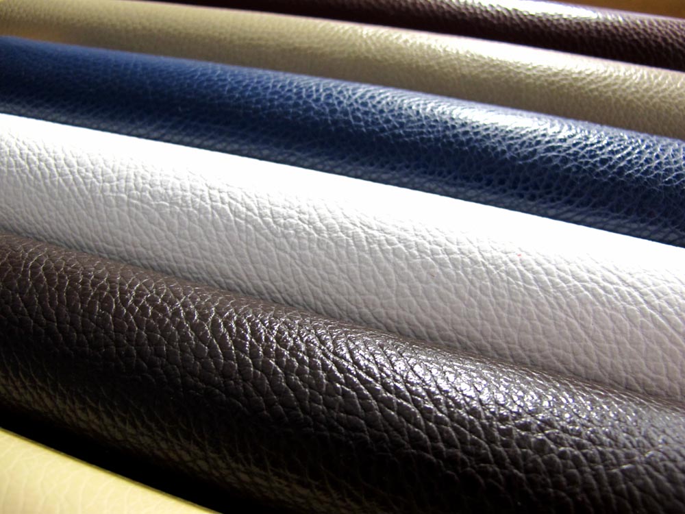 Townsend Leather's Wet Leather Dew Cowhide