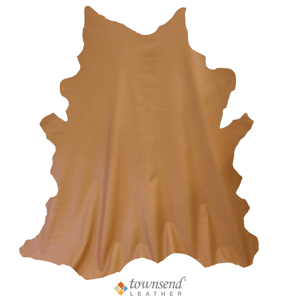 Townsend Leather's Bellina Cowhide Macaroon