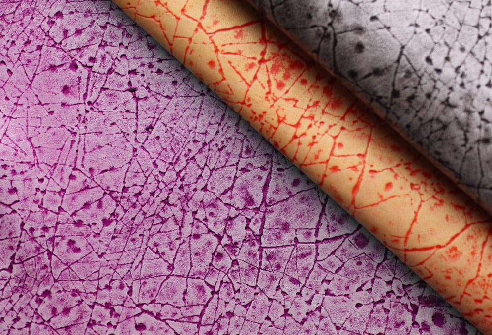 Townsend Leather's Corked Cowhide