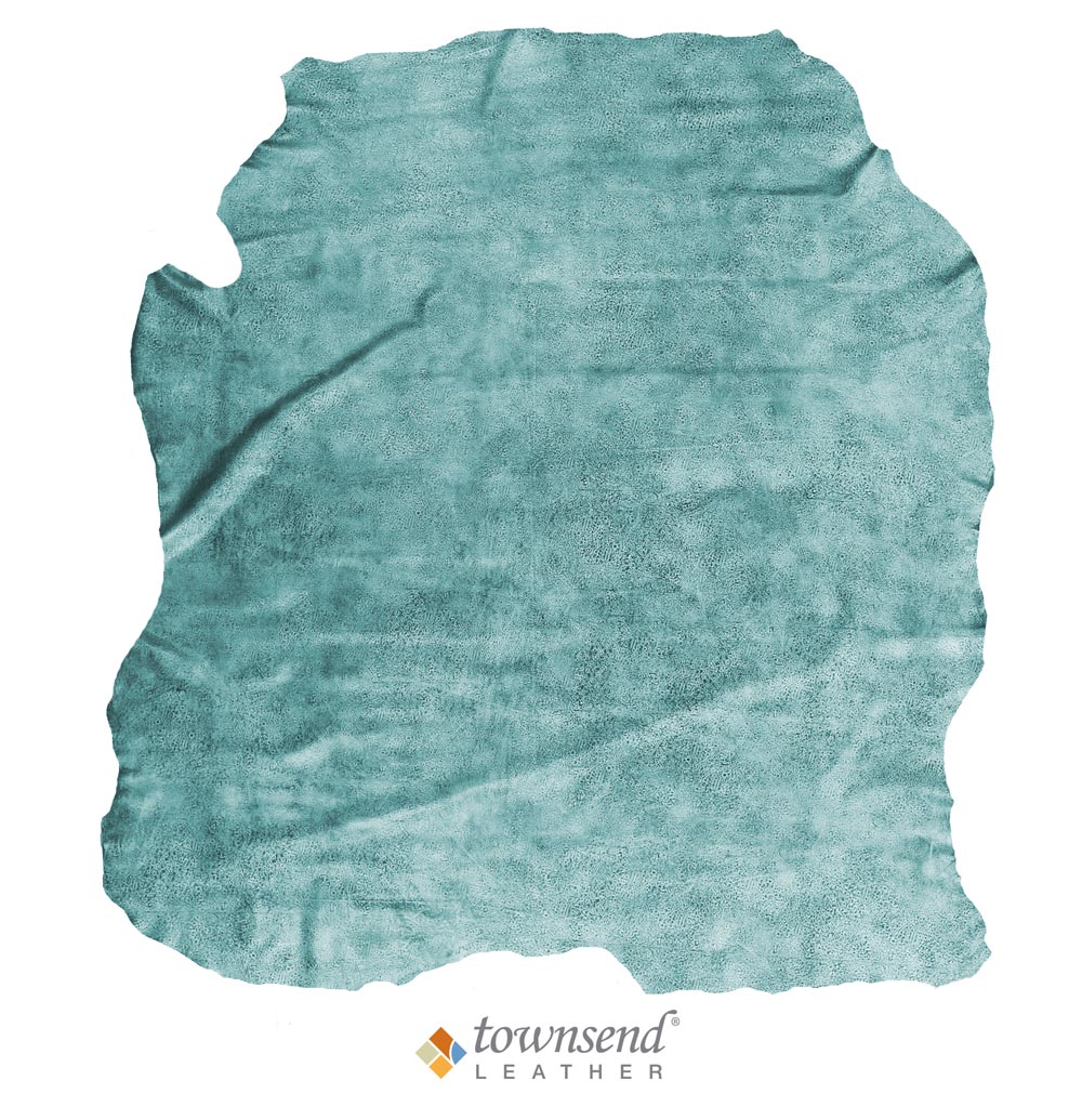 Townsend Leather's Corked Cowhide Curacao