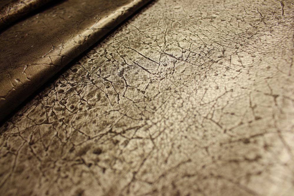 Townsend Leather's Corked Cowhide