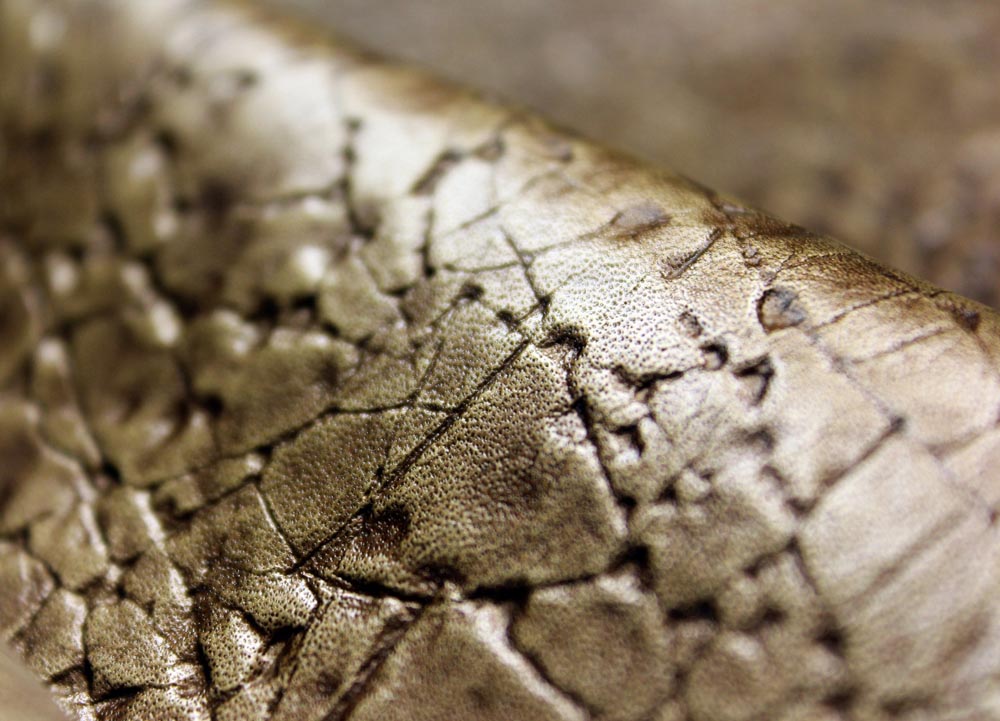 Townsend Leather's Corked Cowhide Home Brew