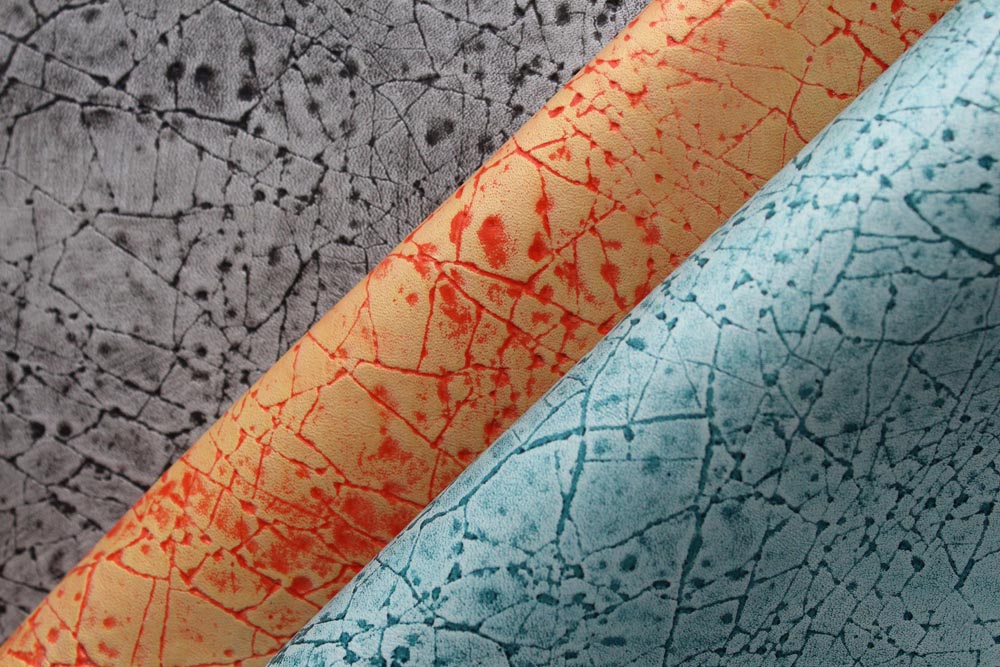 Townsend Leather's Corked Cowhide