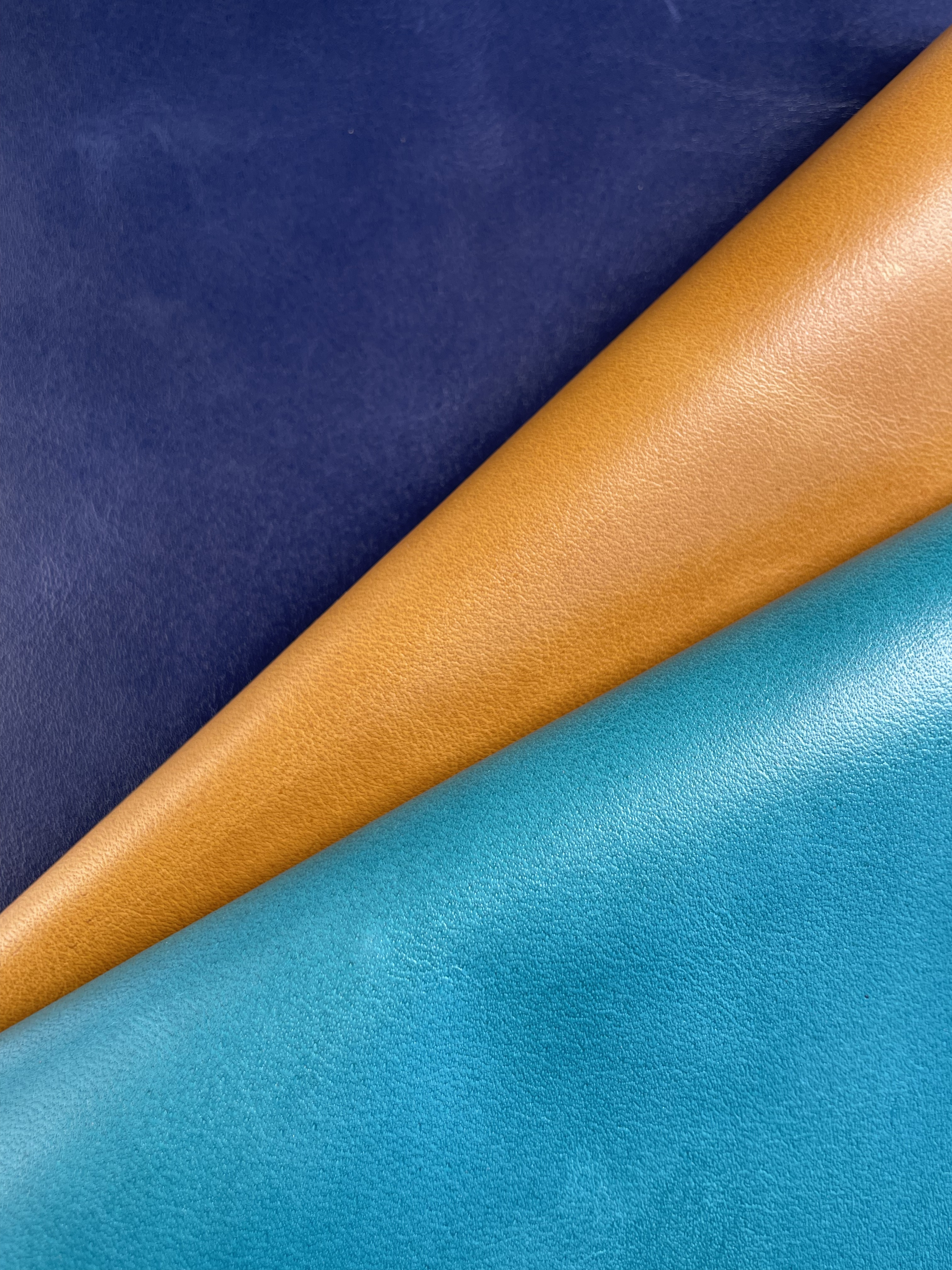 Townsend Leather's Fifth Avenue Cowhide