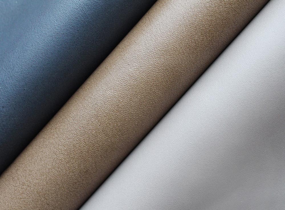 Townsend Leather's Fifth Avenue Cowhide