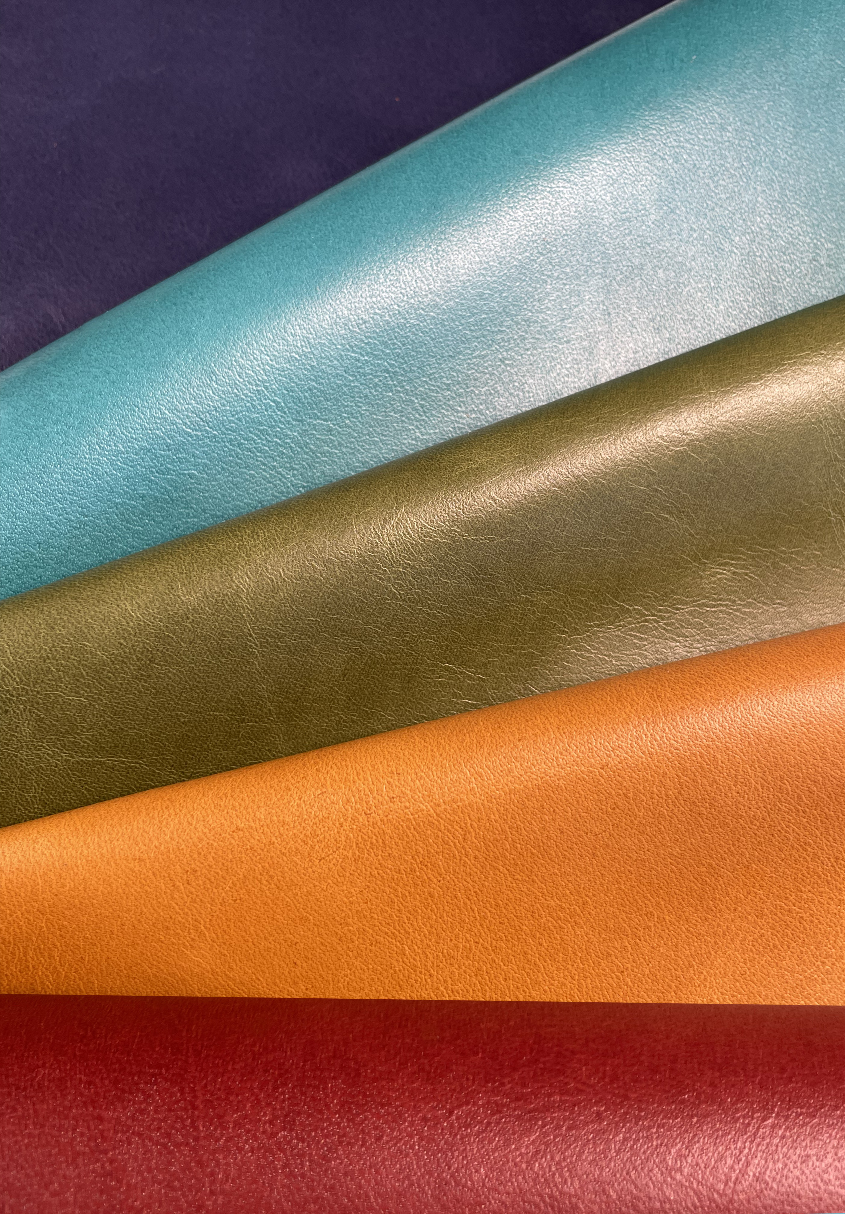 Townsend Leather's Fifth Avenue Cowhide