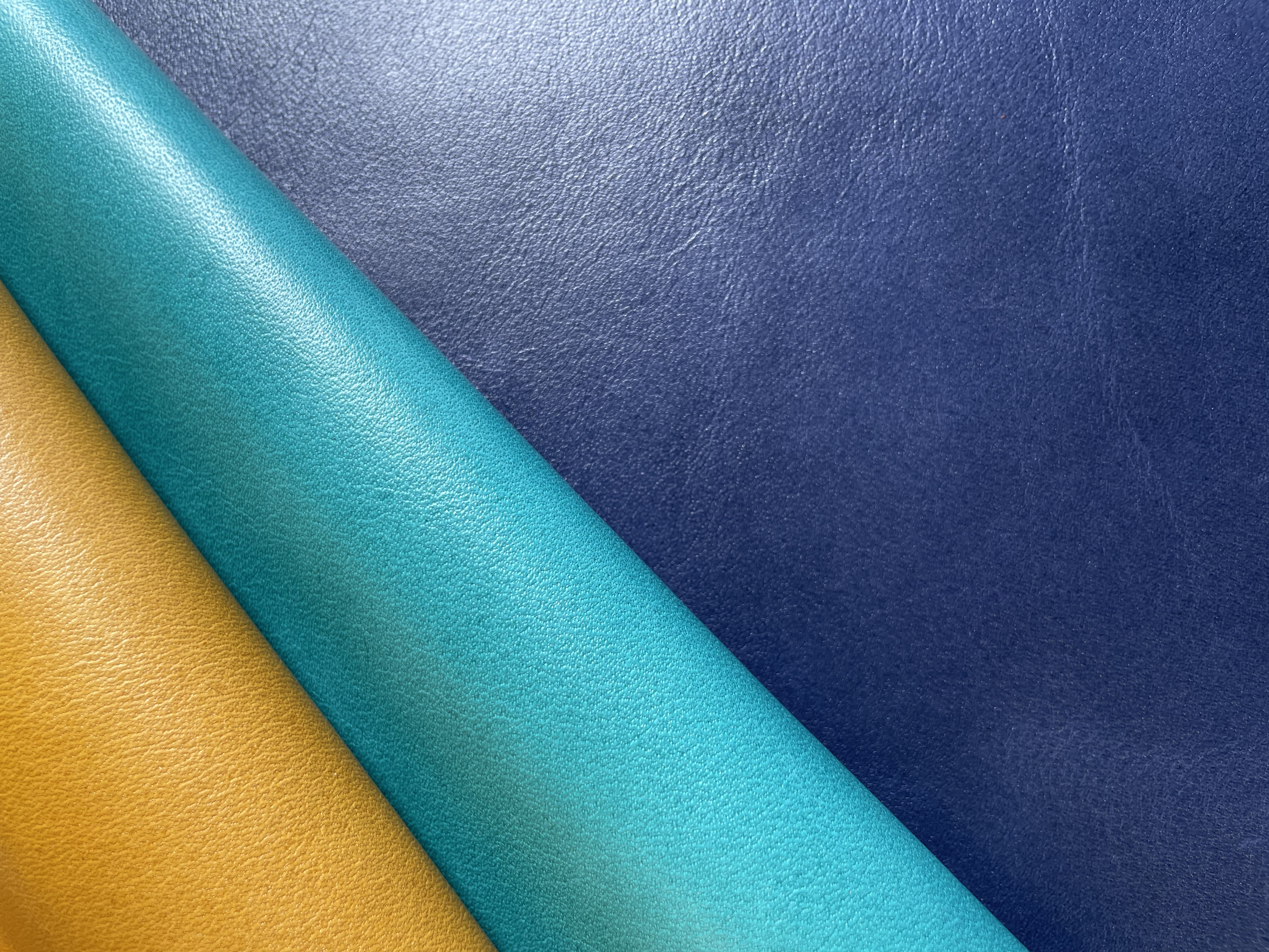 Townsend Leather's Fifth Avenue Cowhide