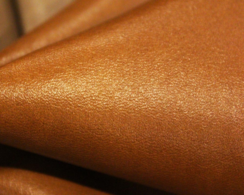 Townsend Leather's Fifth Avenue Cowhide Uptown Brown