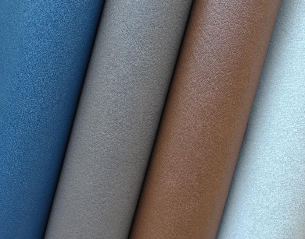 Townsend Leather's Softina Cowhide