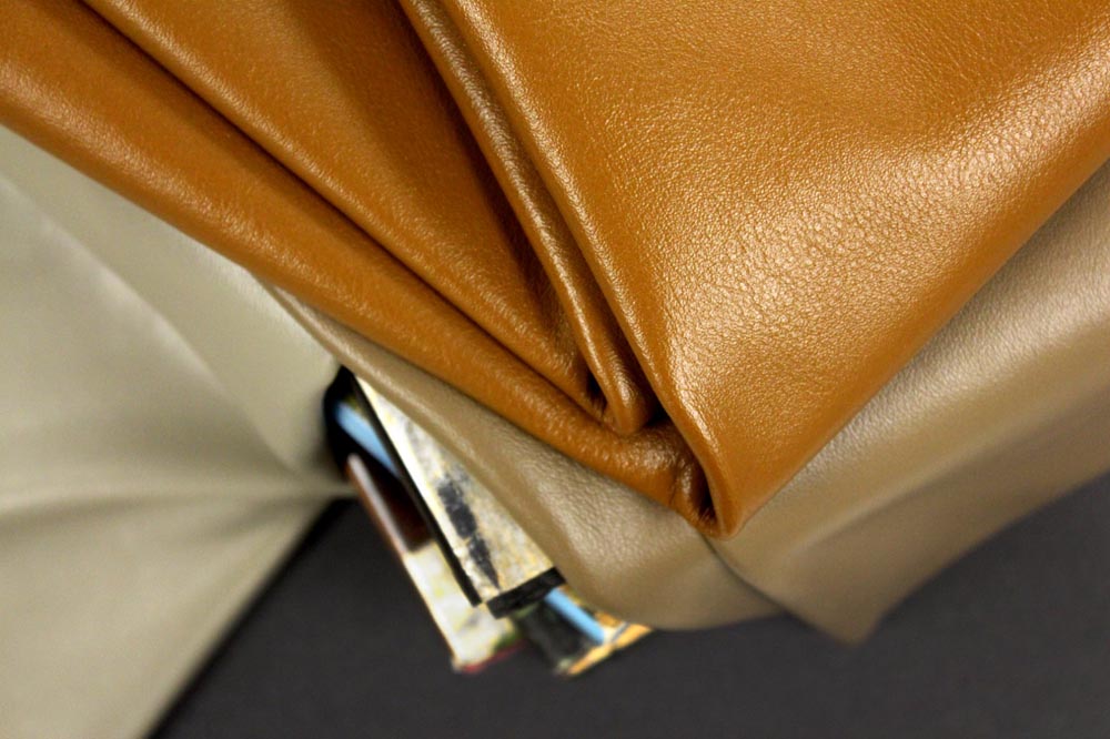 Townsend Leather's Softina Cowhide