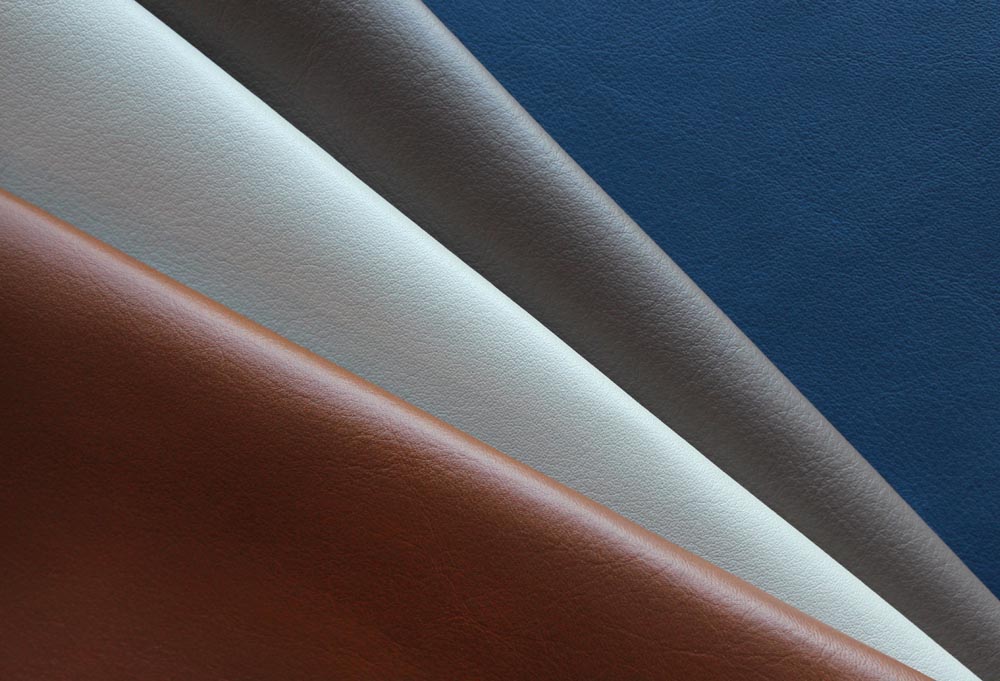 Townsend Leather's Softina Cowhide