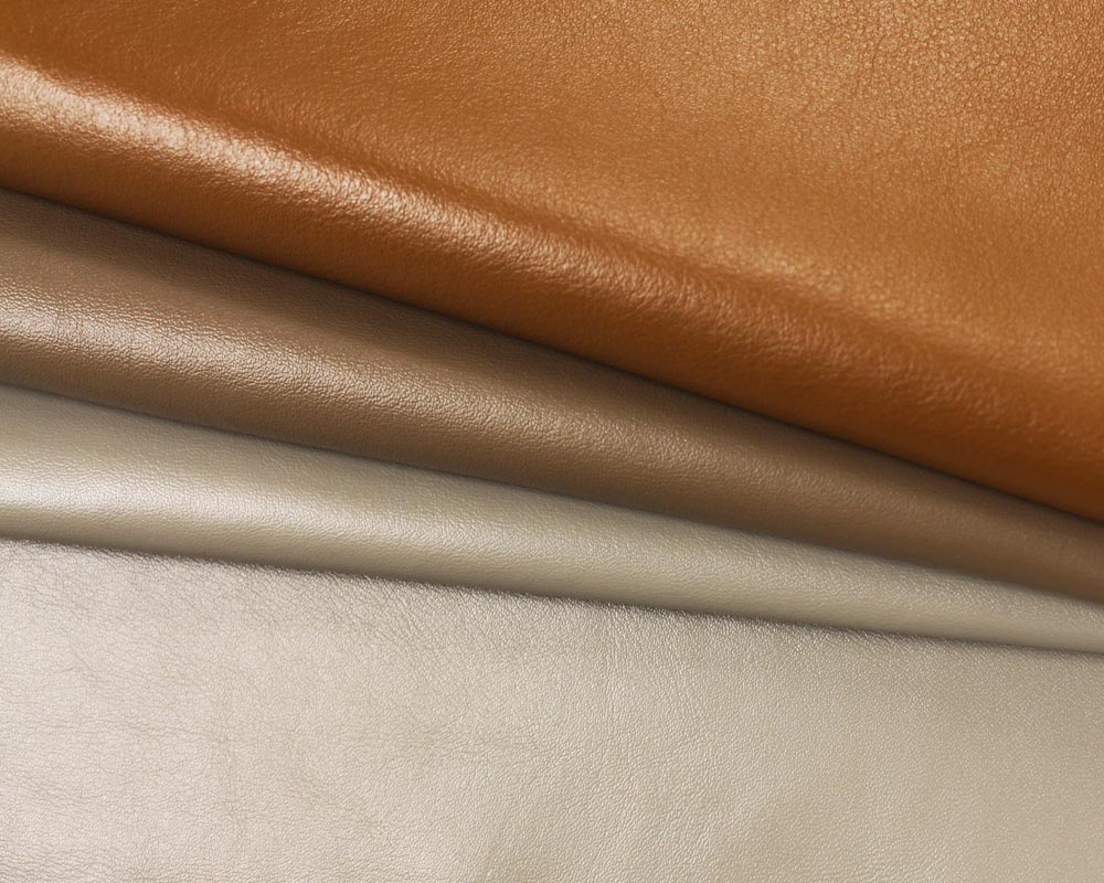 Townsend Leather's Softina Cowhide
