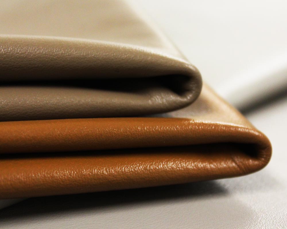 Townsend Leather's Softina Cowhide