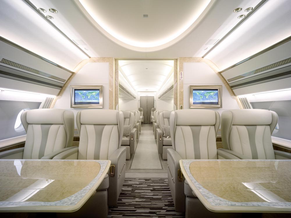 Townsend Leather's Classic In-Stock Cowhide Polar