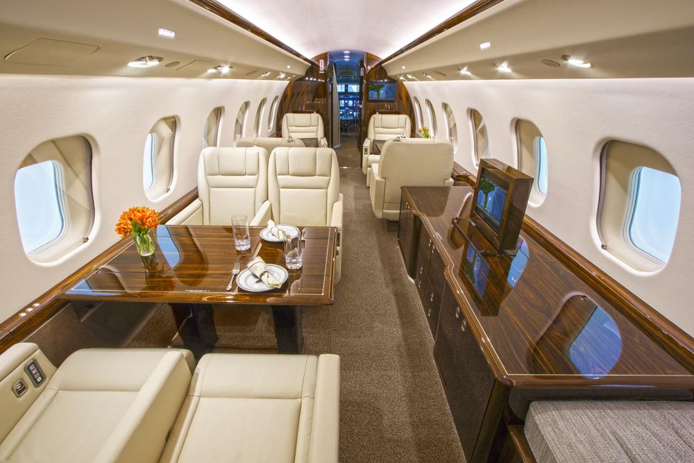 Townsend Leather's Classic In-Stock Cowhide Venetian Lace