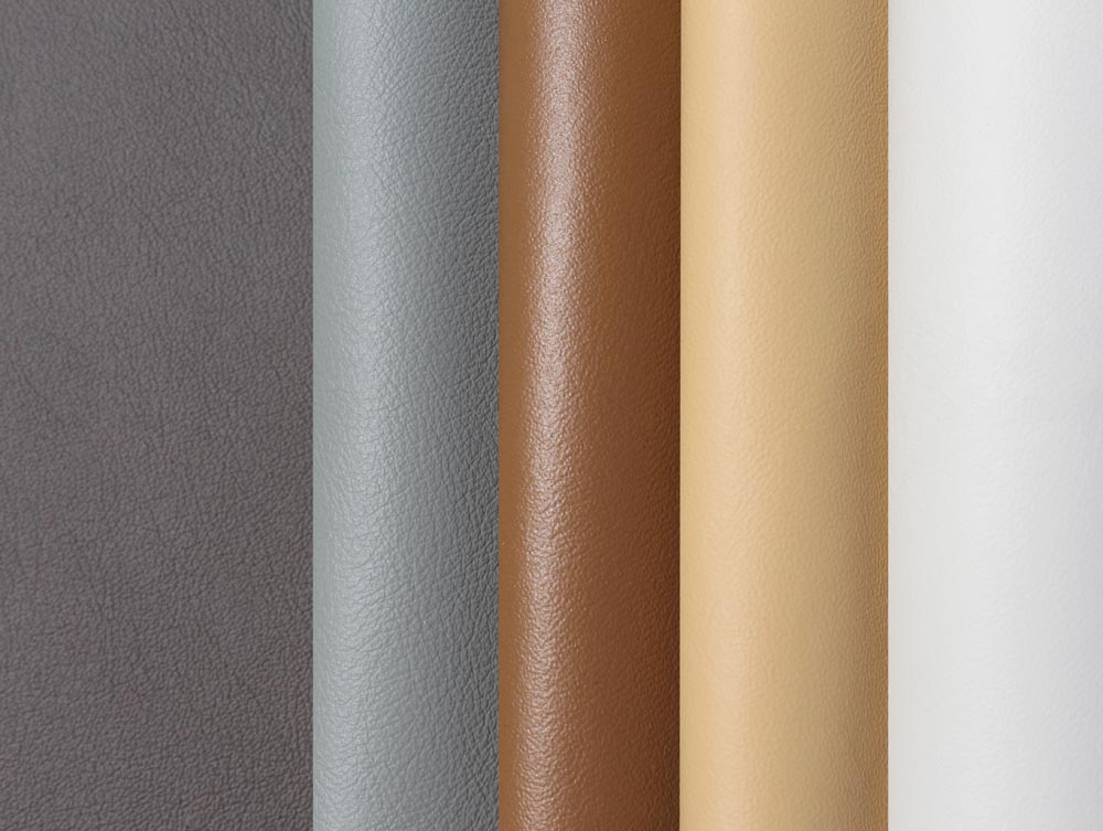 Townsend Leather's Classic In-Stock Cowhide