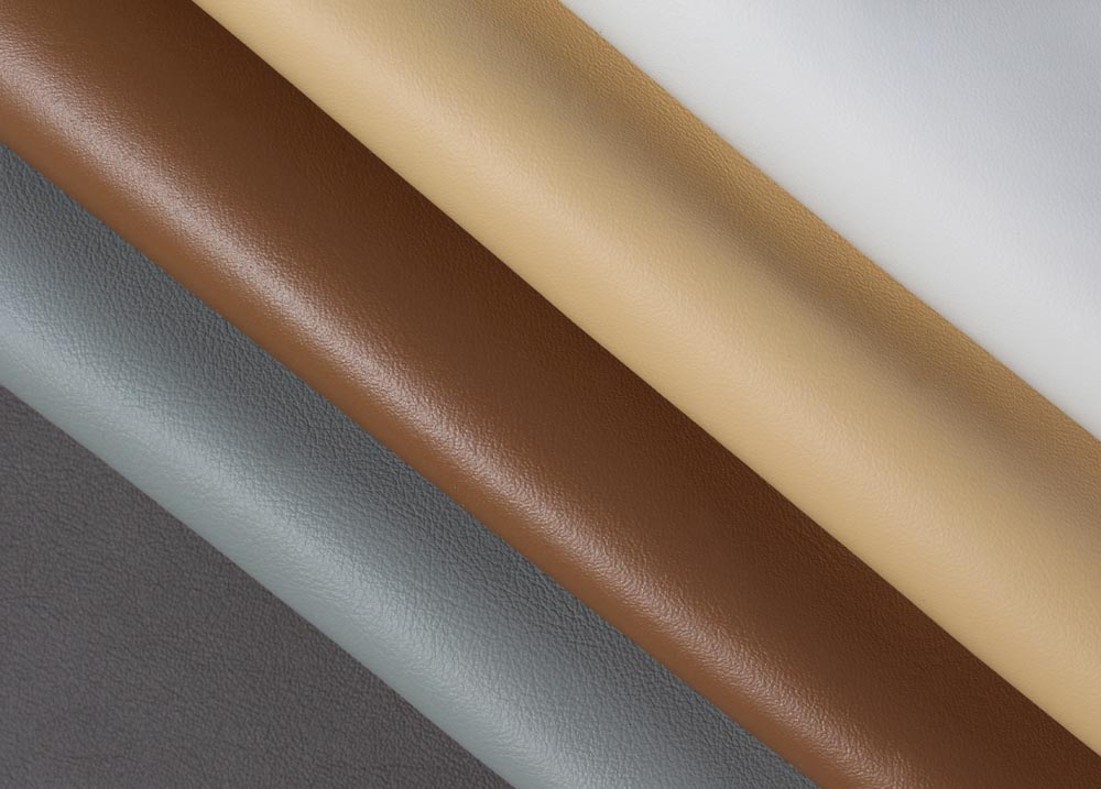 Townsend Leather's Classic In-Stock Cowhide