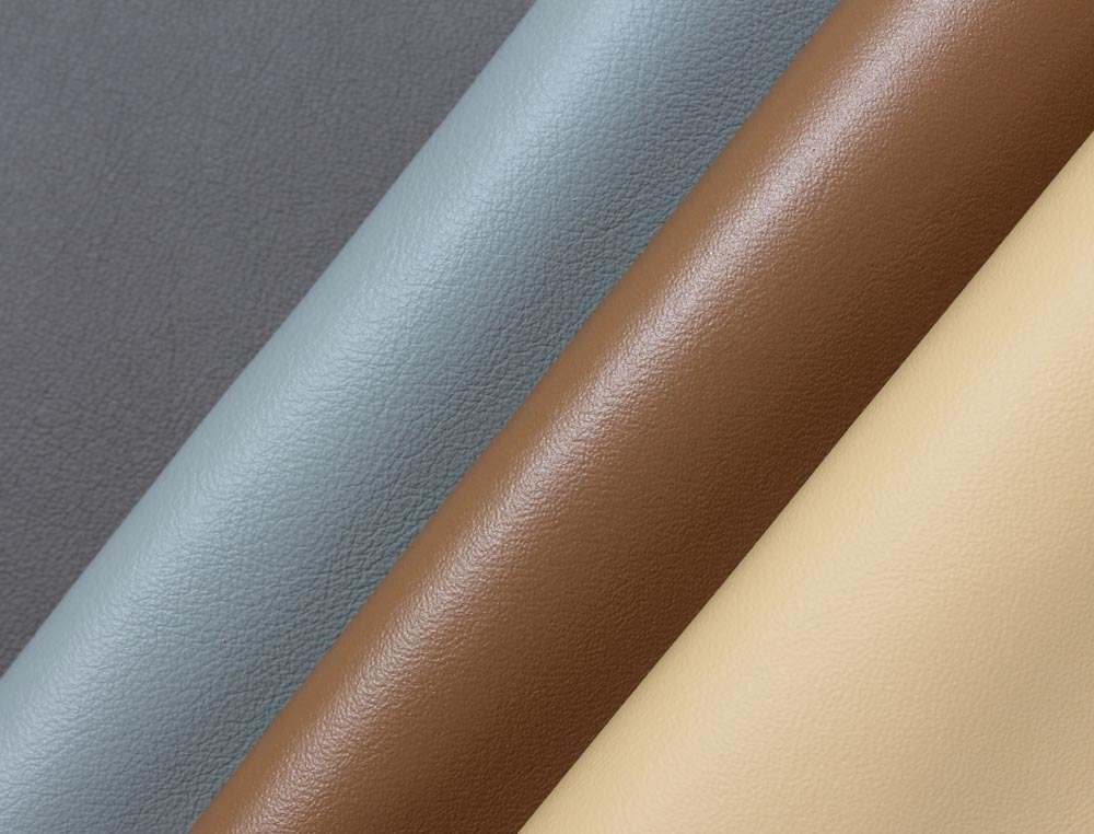 Townsend Leather's Classic In-Stock Cowhide