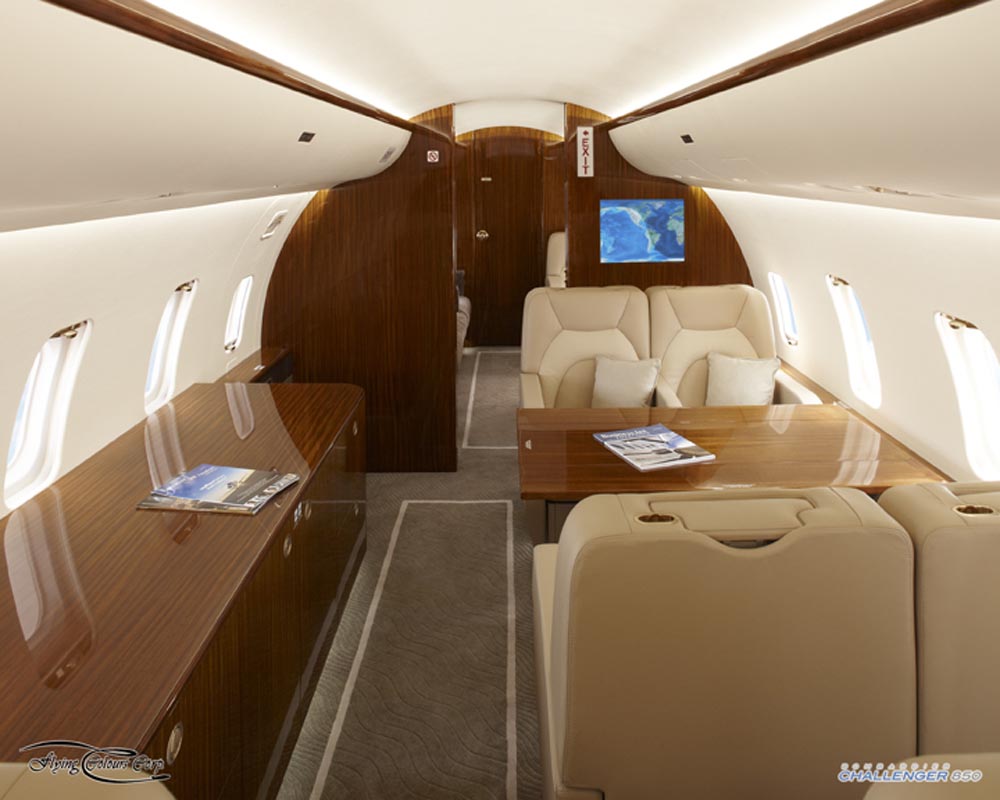 Townsend Leather's Classic In-Stock Cowhide Cashmere