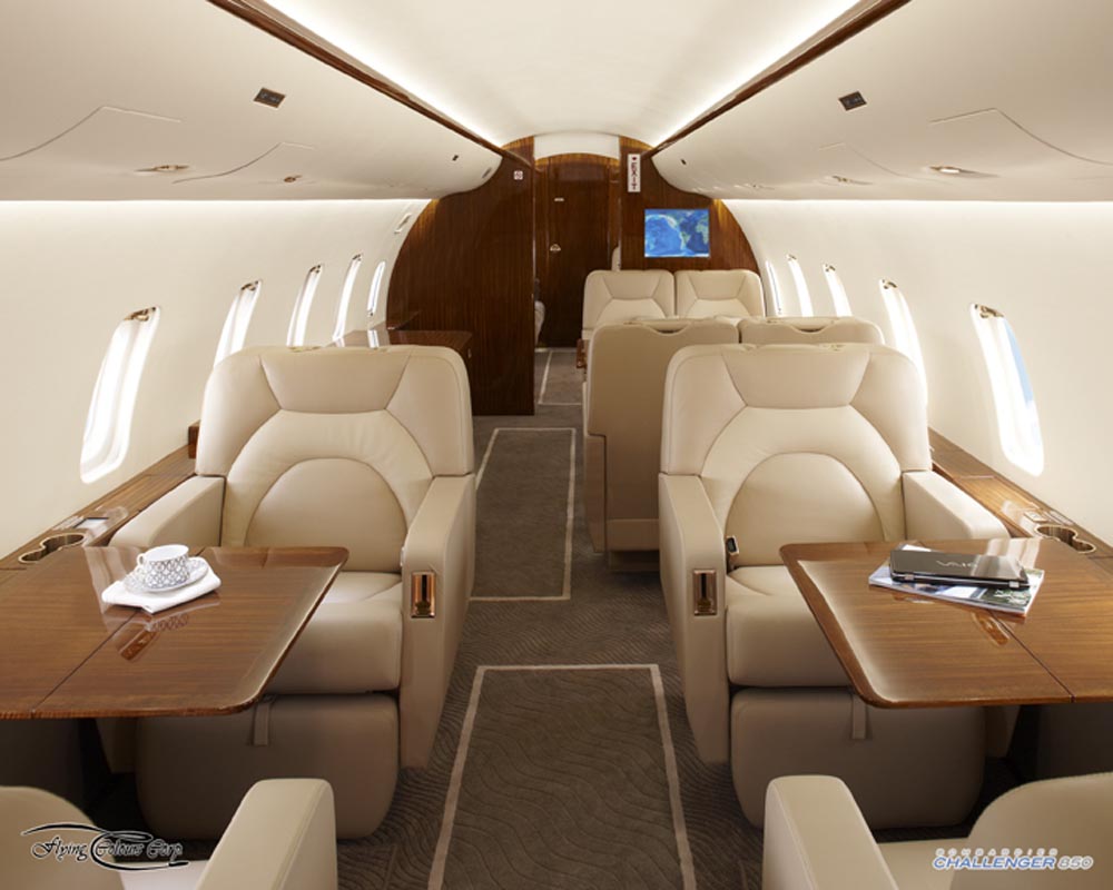 Townsend Leather's Classic In-Stock Cowhide Cashmere