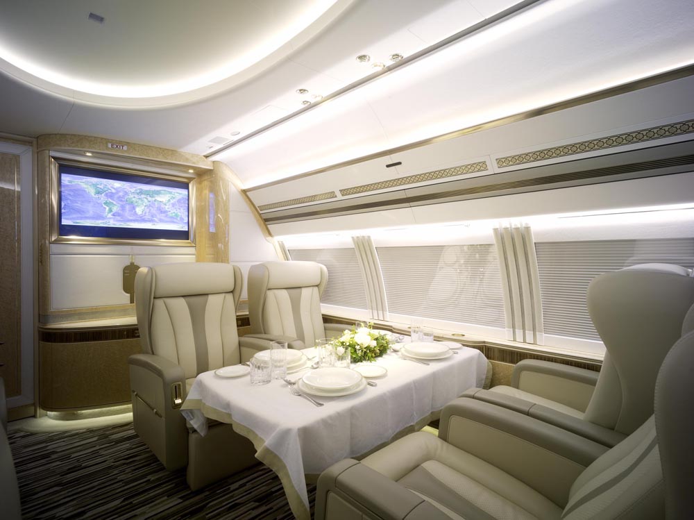 Townsend Leather's Classic In-Stock Cowhide Polar