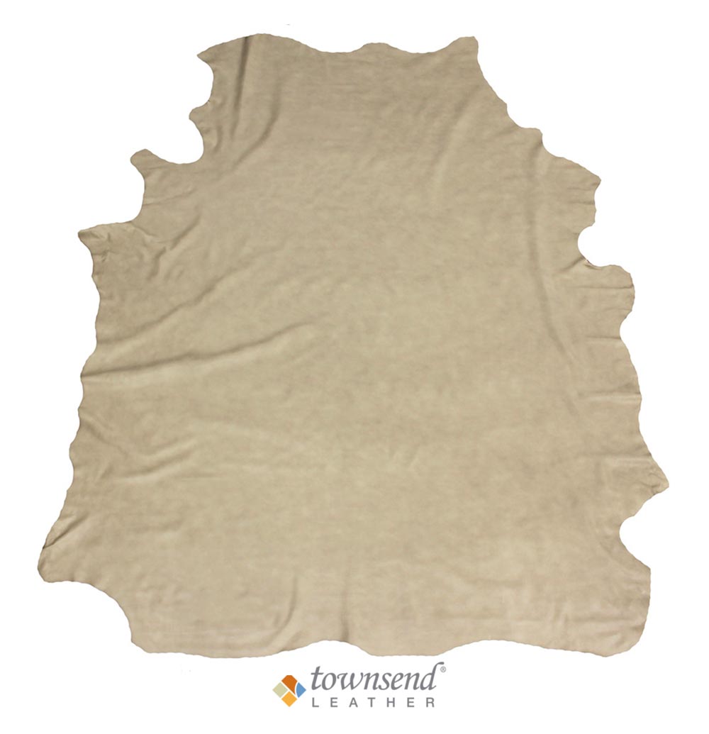 Townsend Leather's Classic Cowhide Antique