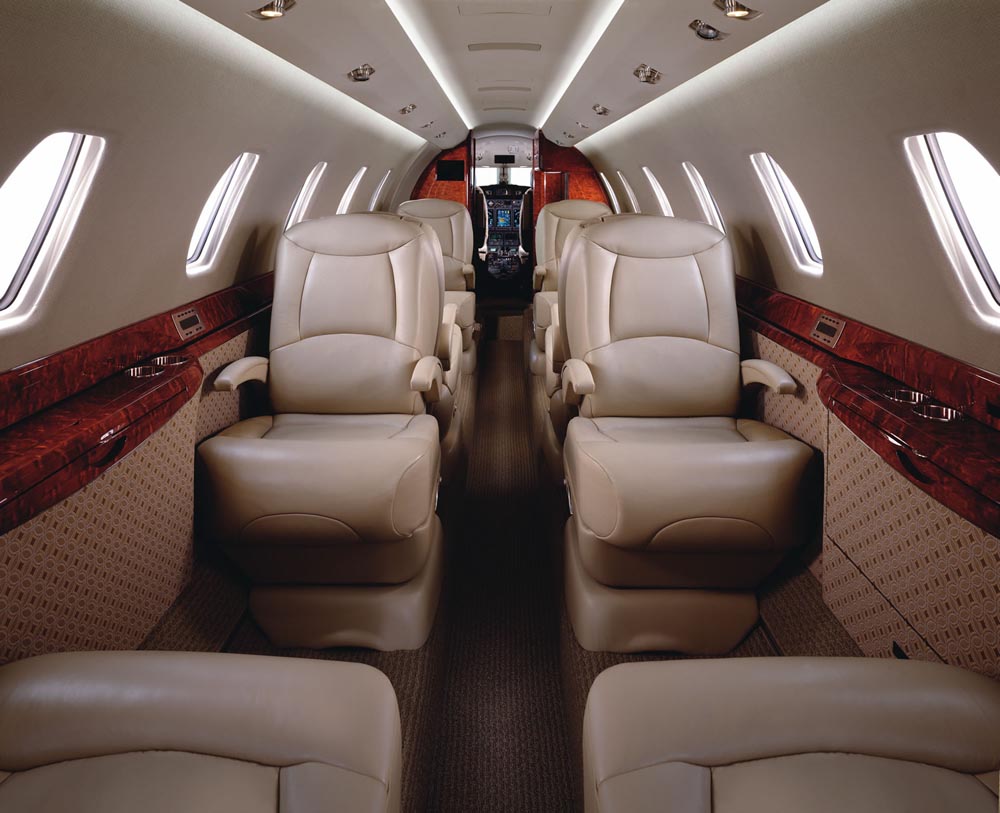 Townsend Leather's Classic Cowhide Cloud