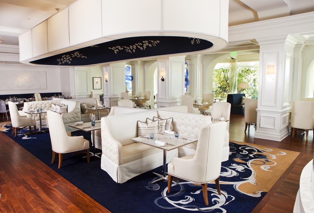 Townsend Leather's Classic Cowhide Warm White