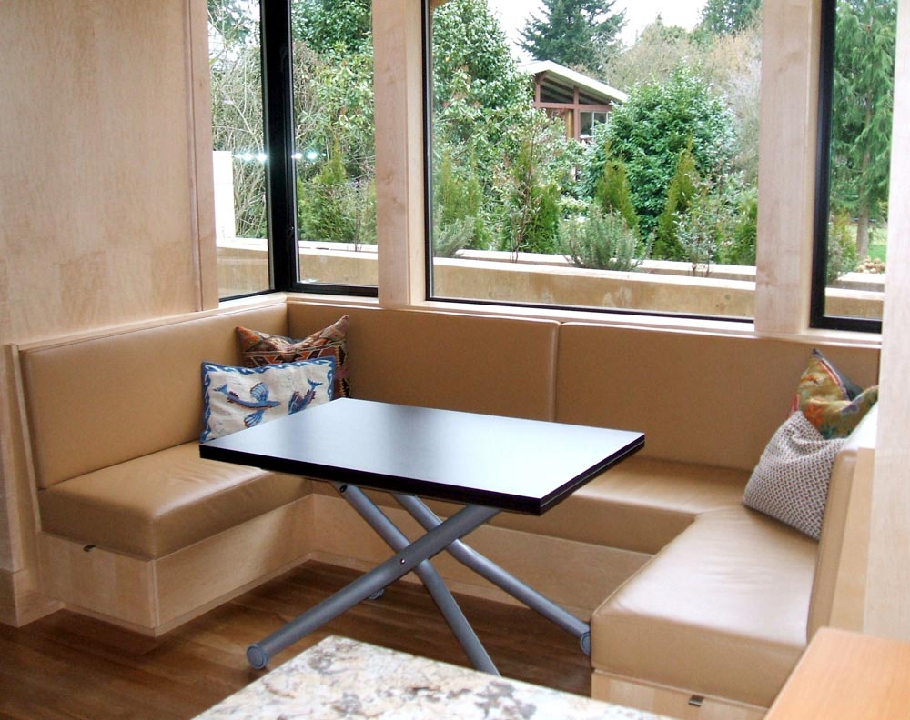 Townsend Leather's Classic Cowhide Camel