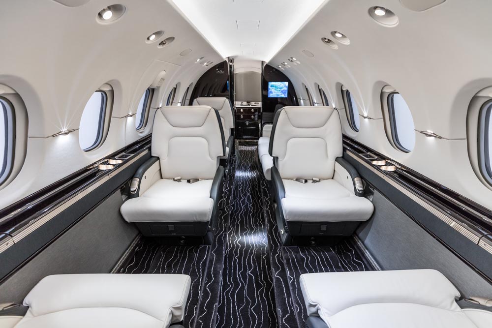 Townsend Leather's Classic Cowhide Smoulder