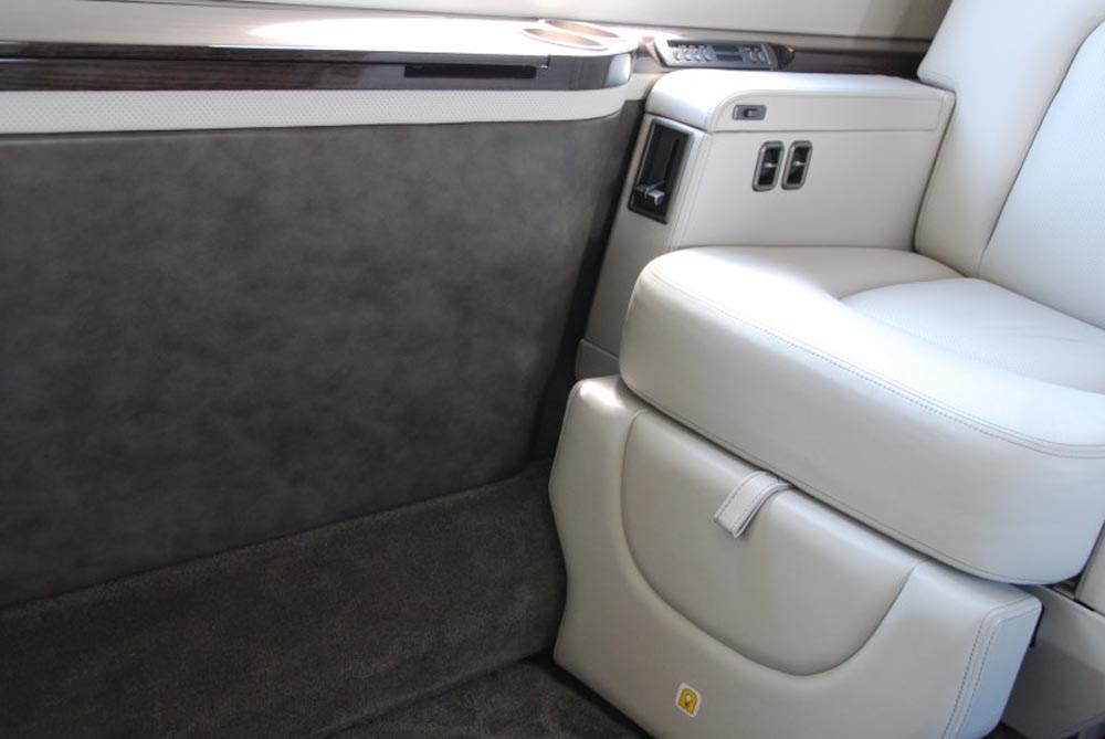 Townsend Leather's Classic Cowhide Smoulder