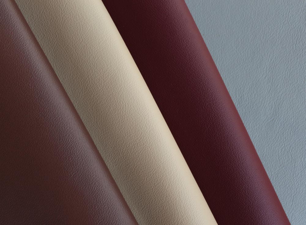 Townsend Leather's Classic Cowhide