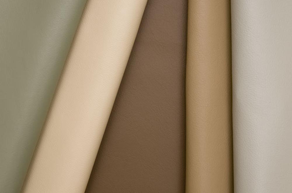 Townsend Leather's Classic Cowhide