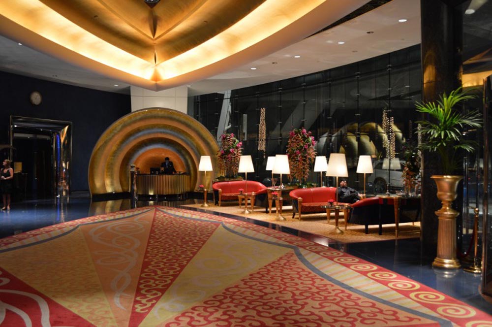 Townsend Leather's Classic Cowhide Real Red