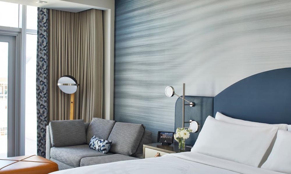 Classic Sapphire Cowhide and Classic Sapphire Cowhide Perforated With CR9