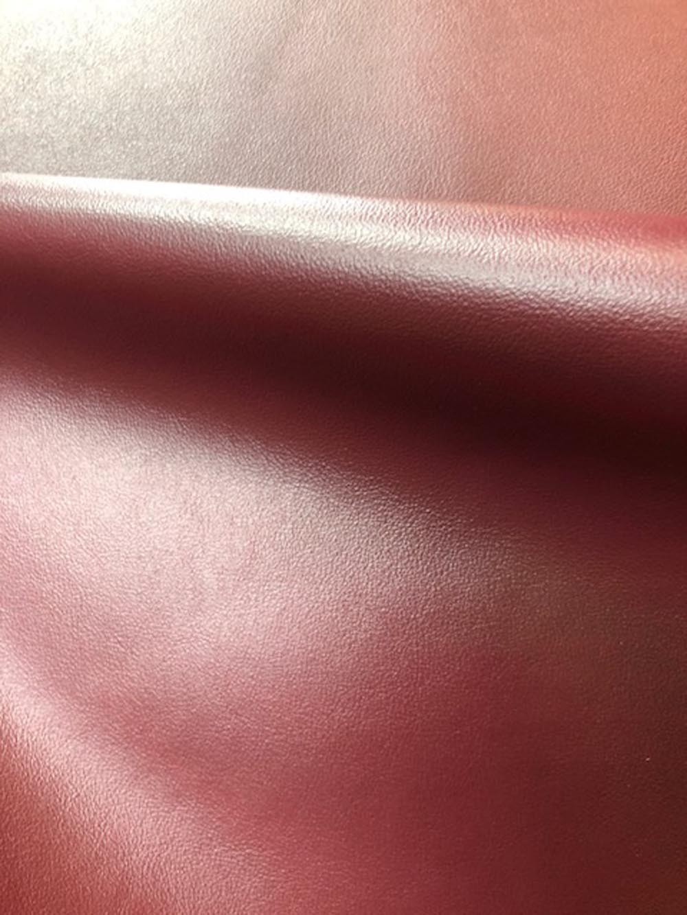 Townsend Leather's Classic Cowhide Ruby