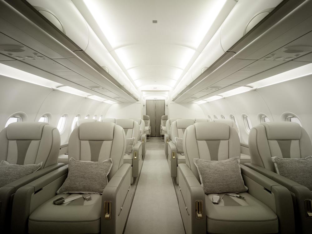 Townsend Leather's Classic Cowhide Dove