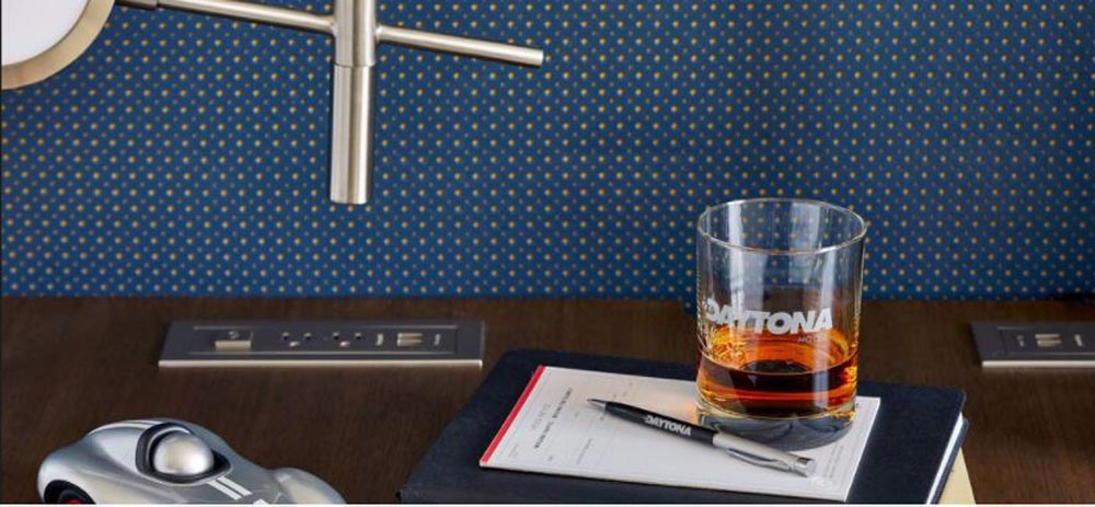 Classic Sapphire Cowhide and Classic Sapphire Cowhide Perforated With CR9