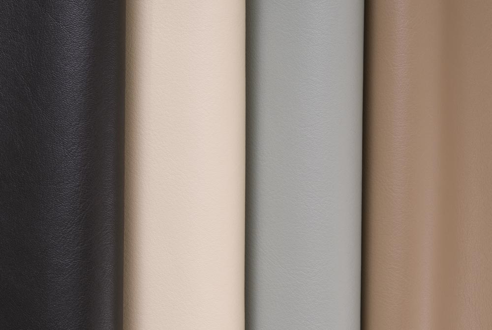 Townsend Leather's Classic Cowhide