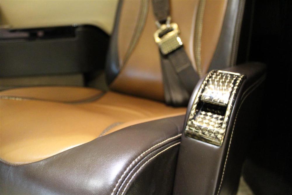 Townsend Leather's Classic Cowhide Bark