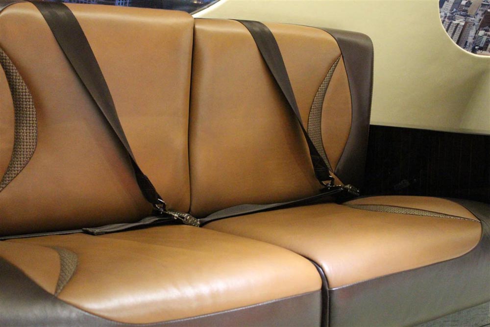 Townsend Leather's Classic Cowhide Bark