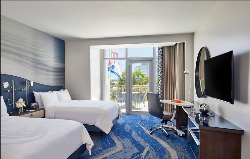 Classic Sapphire Cowhide and Classic Sapphire Cowhide Perforated With CR9