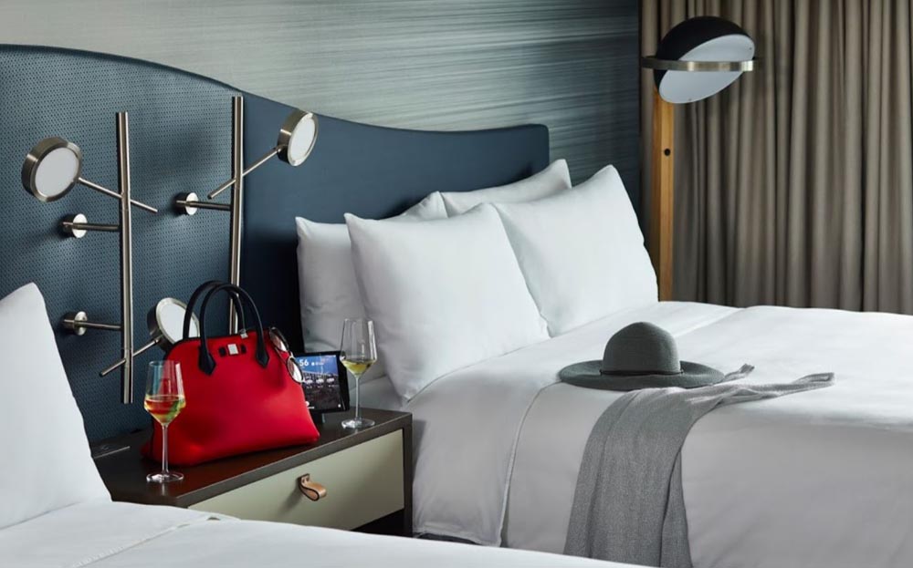 Classic Sapphire Cowhide and Classic Sapphire Cowhide Perforated With CR9