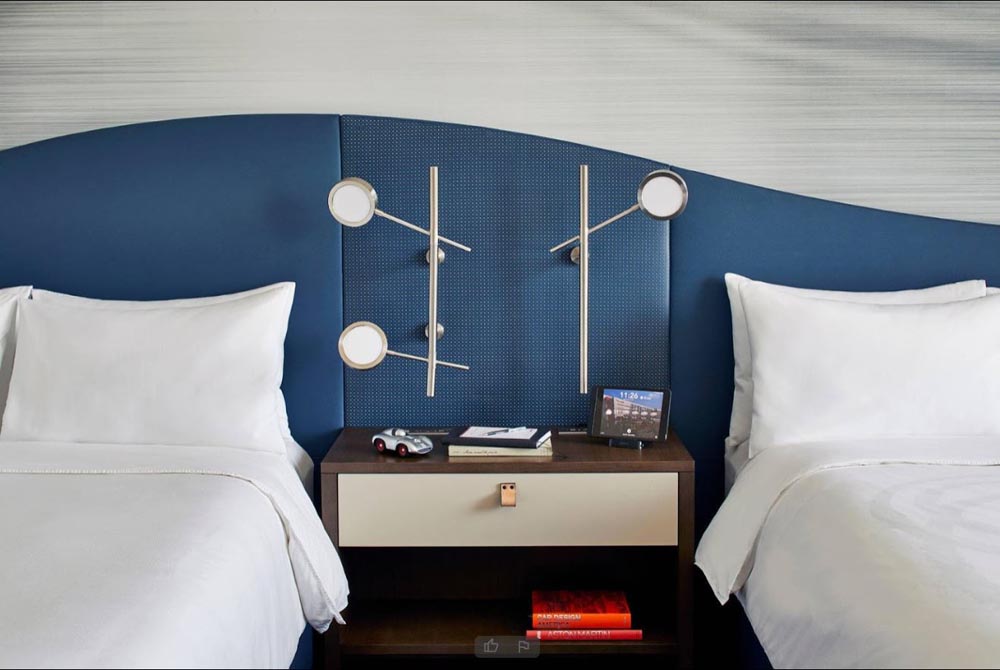 Classic Sapphire Cowhide and Classic Sapphire Cowhide Perforated With CR9