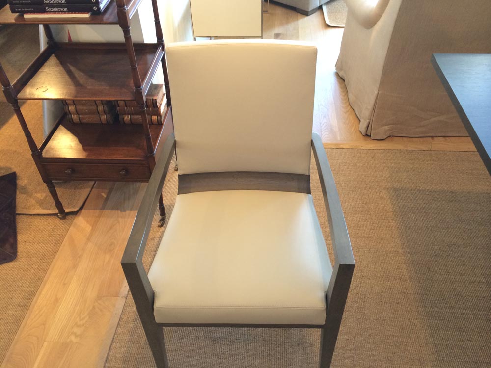 Townsend Leather's Classic Cowhide Bone